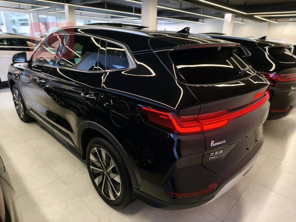 بي واي دي سونغ بلس